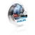 Комплект автоламп Philips H7 24V- 70W (PX26d) 13972MDBVS2